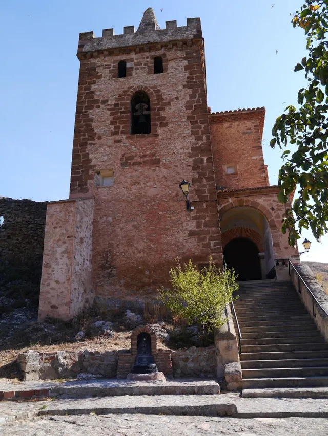 Casa en venta en Bijuesca. Comarca de Calatayud. Zaragoza — 46