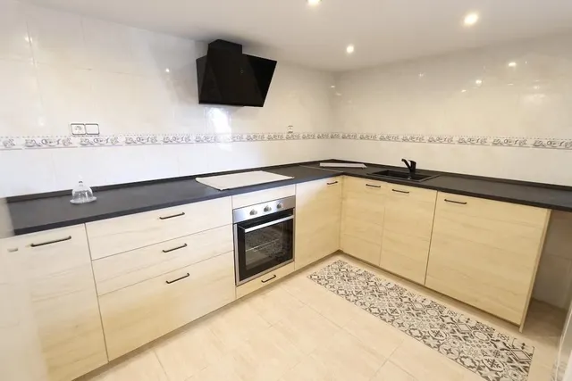 Villa 3 habitaciones 112m² en venta - Pueblo — 21