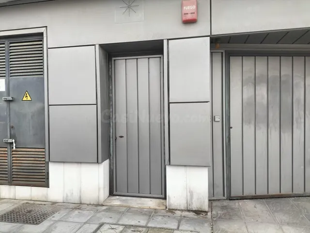 Venta de Vivienda + Garaje + Trastero en Jerez De La Frontera, Cádiz. Activo Inmobiliario Sin Posesión / No se Puede Visitar / No se puede Financiar. — 3