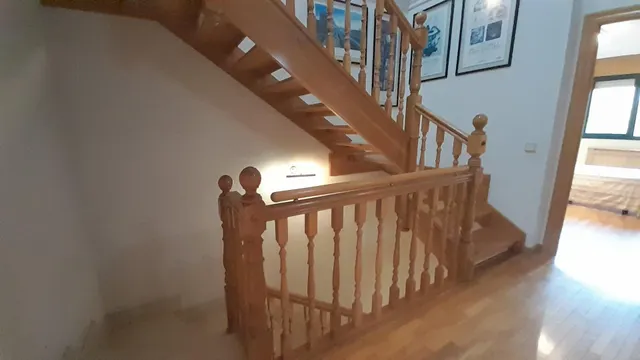 CHALET EN VENTA EN PAULA LÓPEZ-COVARESA — 37