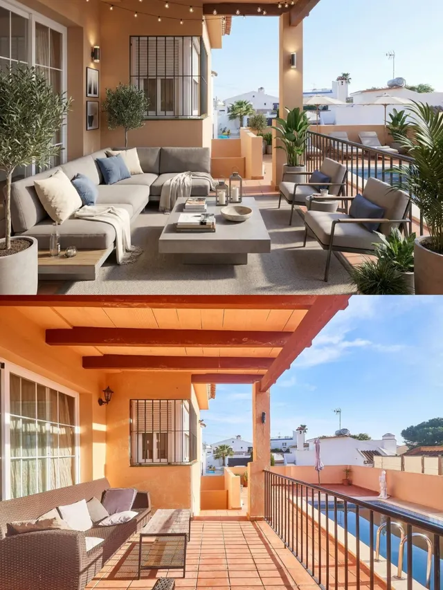 Chalet 3 habitaciones 164m² en venta - Riviera del sol — 17