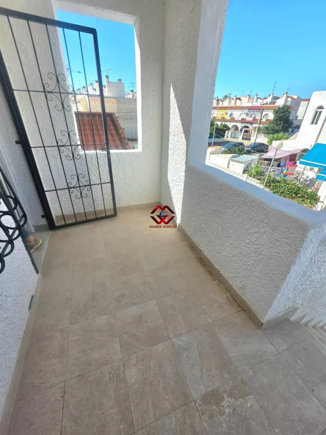Bungalow reformado y listo para entrar a vivir en Los Narejos — 16