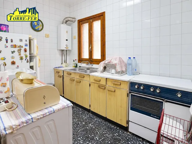 ¡gran oportunidad junto a puerta purchena, en calle magistral dominguez! — 13
