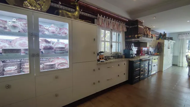CHALET INDEPENDIENTE DE LUJO ZONA SOL Y LUZ-SAN VICENTE — 33
