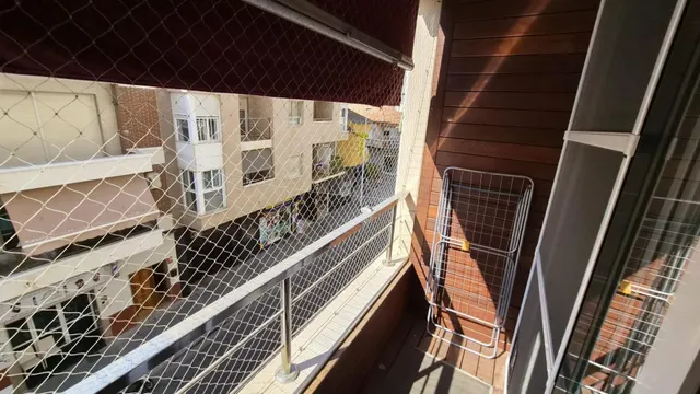 Apartamento 4 habitaciones 131m² en venta - Centro — 25