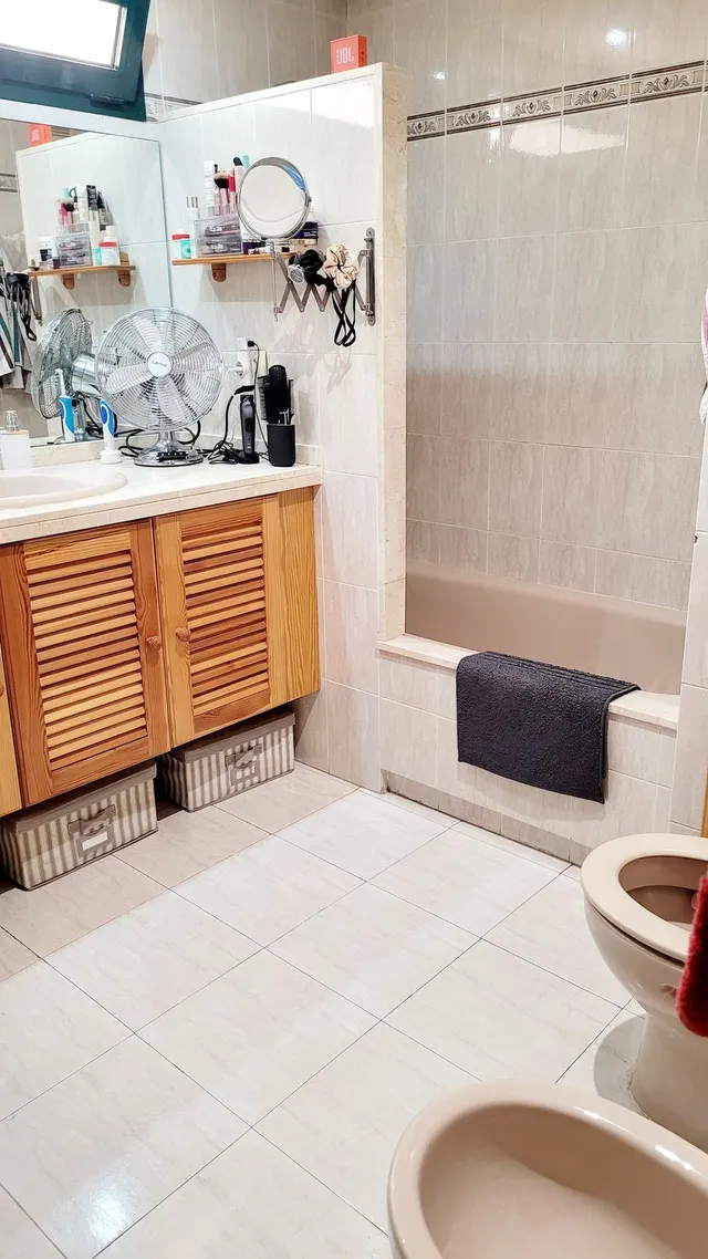 Apartamento 3 habitaciones 93m² en venta - Centro — 12