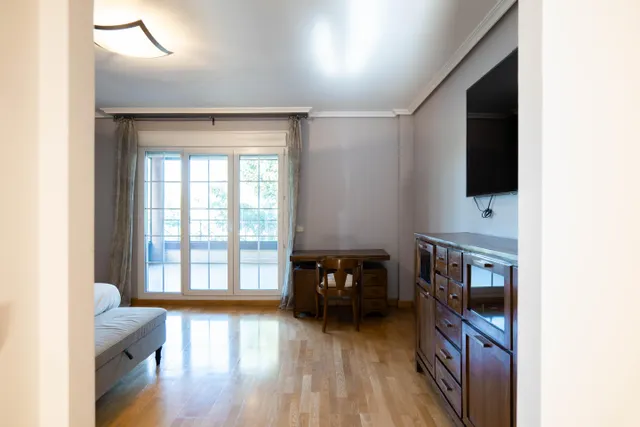 Casa o chalet independiente en calle XIX, Las Matas - Peñascales, Las Rozas de Madrid — 18