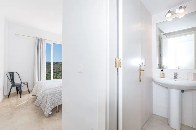 Ático 3 habitaciones 86m² en venta - Costa del Sol — 23