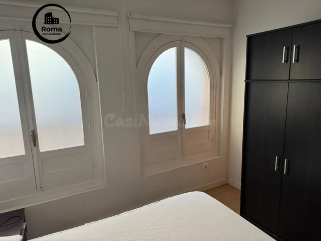 Magnifico Atico en alquiler - foto 4