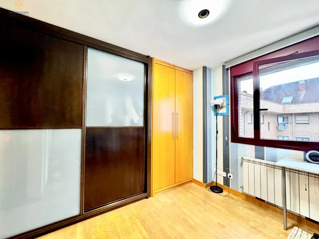 Dúplex en venta en El Natahoyo con Plaza de garaje — 20