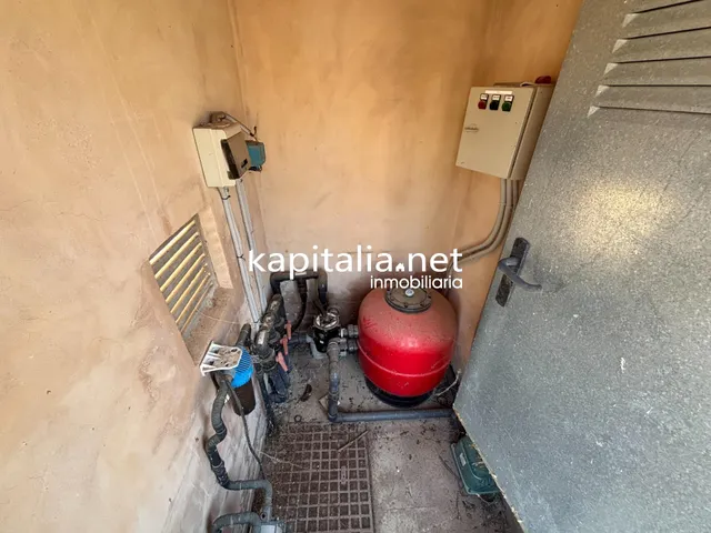 Chalet en Alcoy — 20
