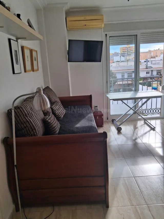 Estudio 29m² en venta - Las lagunas
