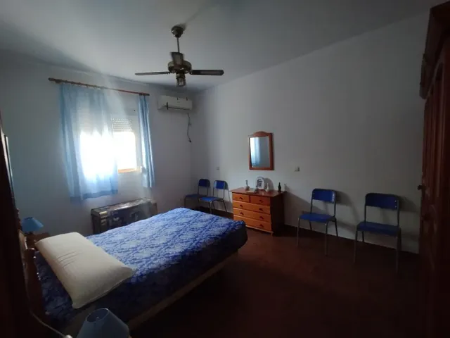 Amplio Campo con Casa y Piscina en Pago Redondo ! — 14
