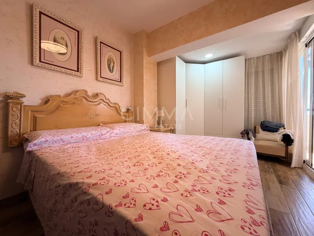 Exclusivo Ático en La Nucía con Vistas y Comodidades — 11