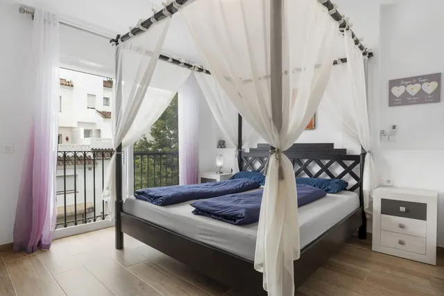 Adosado 4 habitaciones 232m² en venta - Costa Del Sol — 8