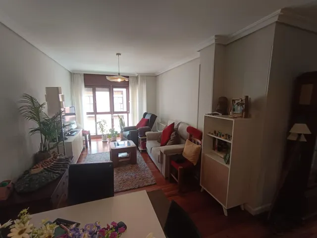 VENTA PISO EN ZALLA — 11