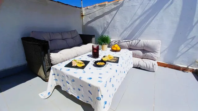 Ático 3 habitaciones 82m² en venta - El Mojón — 21