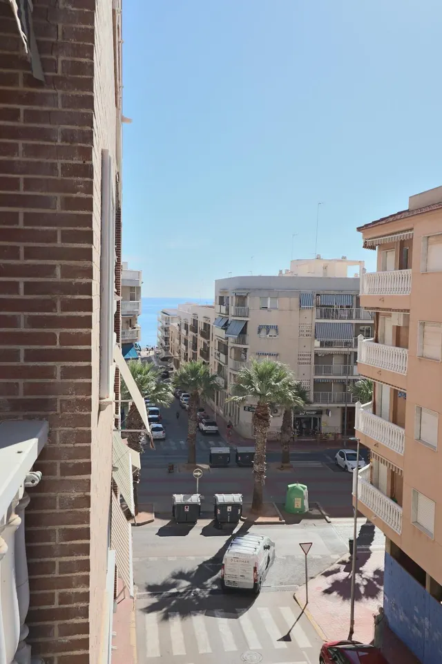 Piso 2 habitaciones 72m² en venta - Pueblo — 8