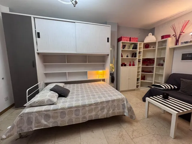 Estudio en alquiler en Calle José Ortega y Gasset, Lista, Distrito Salamanca — 22