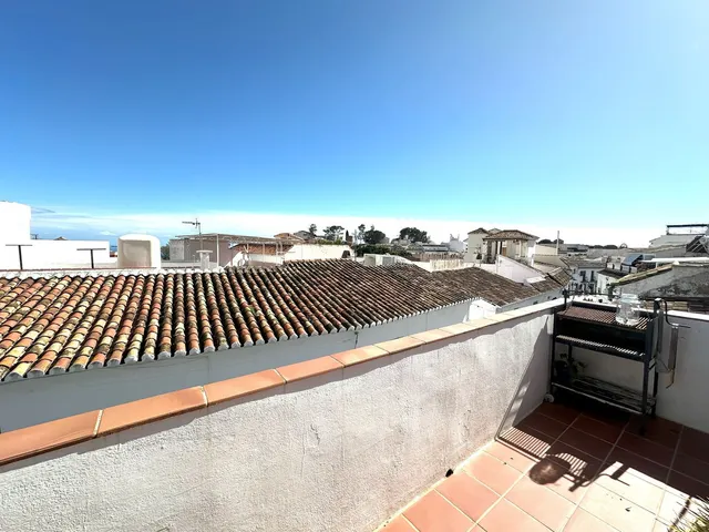 Chalet 3 habitaciones 120m² en venta - Riviera del sol — 13