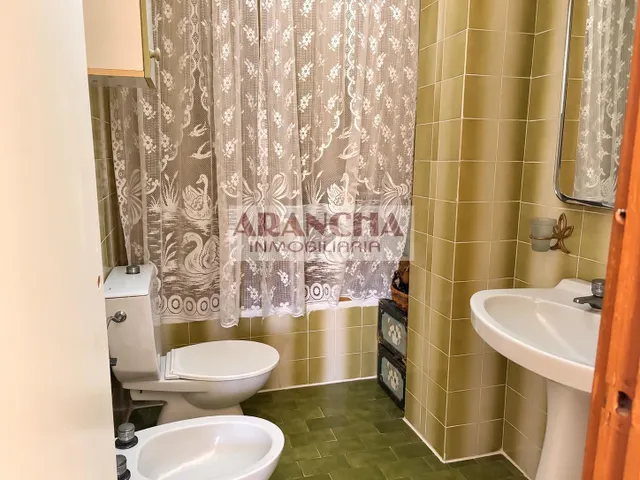 PISO EN VENTA DE TRES habitaciones EN CHIPIONA — 16