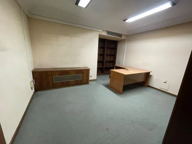 ENTREPLANTA EN VENTA EN PLENO CENTRO DE ALBACETE — 7