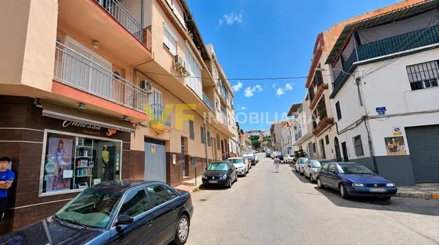 ¡Gana espacio en una de las zonas más consolidadas de Málaga! — 16