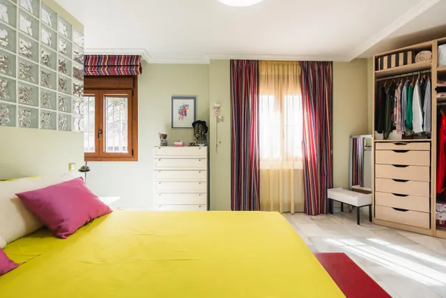 Casa o chalet en urbanización parque de cubillas — 13
