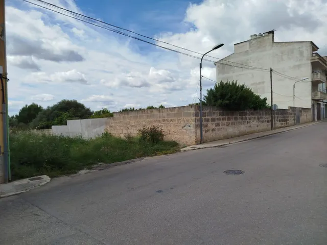 Solar en Muro — 11