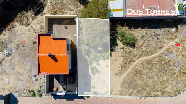 Terreno urbano en venta - Lava lava — 13
