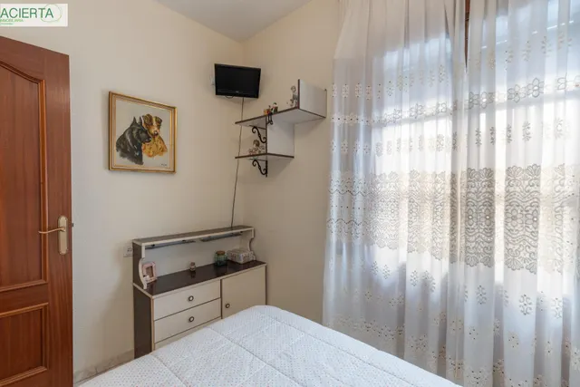 Auténtica casa con corrala tradicional y azotea en el corazón del Albaicín con gran potencial también para inversores — 33