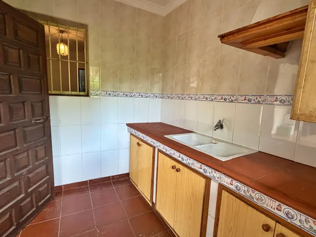 Parcela Algarrobo — 7