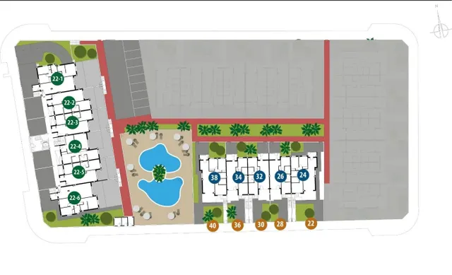 Apartamento en Pilar de la Horadada — 4