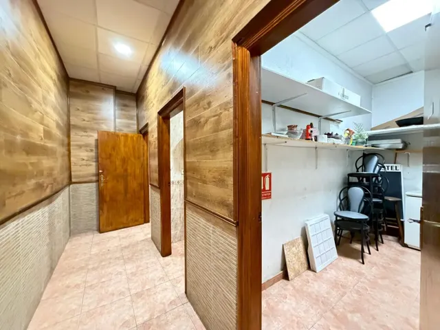 Local comercial 98m² en venta - Playa del Cura — 20