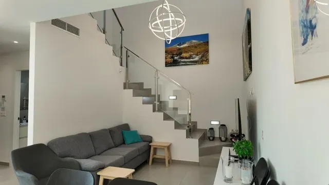 Casa 4 habitaciones 179m² en venta - Residencial benimar — 13