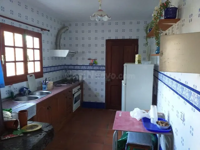 MAGNIFICA CASA DE CAMPO YUNQUERA - foto 5