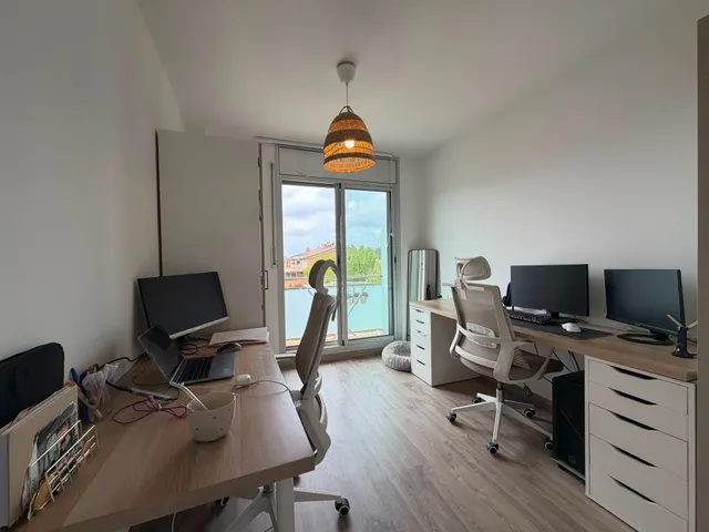 Ático reformado con terraza en Sant Quirze del Vallès — 47
