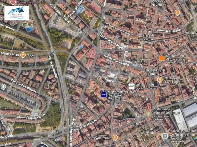 Venta de Piso en Sant Cugat del Valles - Barcelona - foto 2