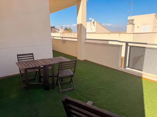 Casa-Chalet en Venta en Molina De Segura Murcia — 24