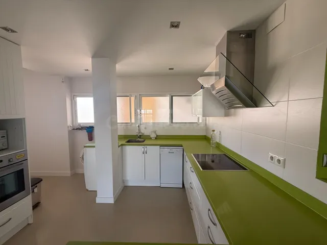 Ático Exclusivo en Benalúa /Alicante con Gran Terraza - foto 5