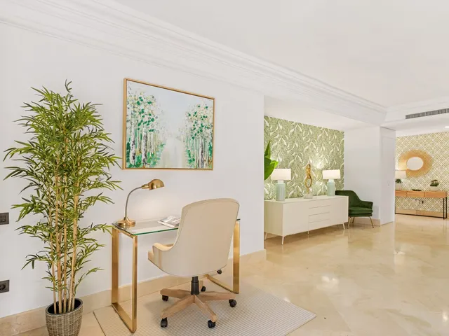 Apartamento 2 habitaciones 107m² en alquiler - Marbella — 6