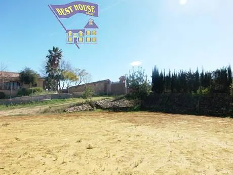 VENTA DE PARCELA EN ARCOS DE LA FRONTERA — 15