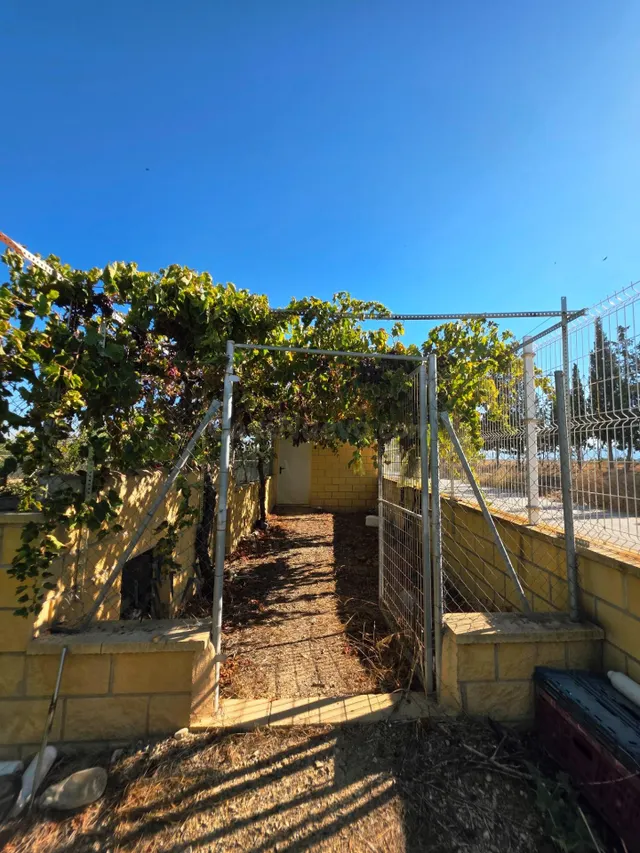Terreno rural 1 habitación en venta - Sangonera la Seca