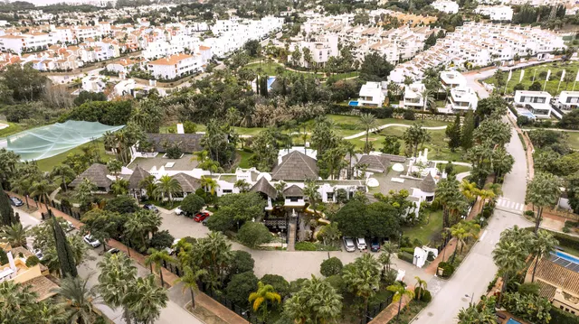 Chalet 5 habitaciones 287m² en venta - Costa Del Sol — 36