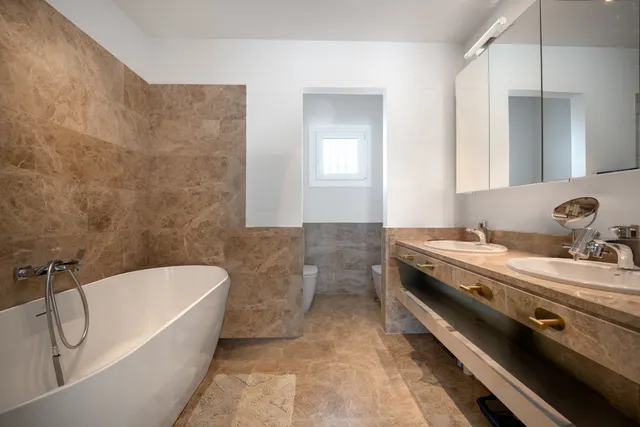 Adosado 3 habitaciones 218m² en venta - Marbella — 28