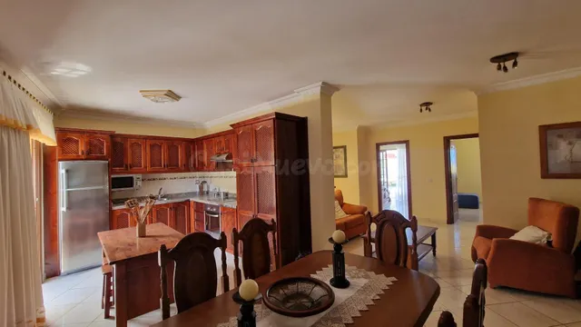 Precioso Ático totalmente amueblado y equipado, impecable - foto 4