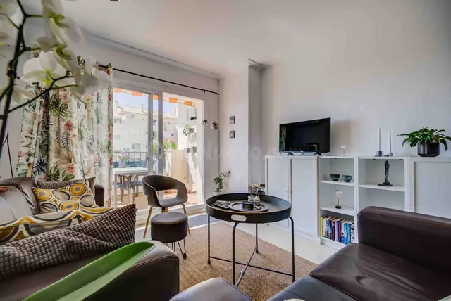 Ático 3 habitaciones 106m² en venta - Riviera del sol — 4