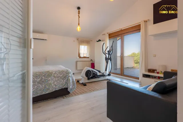 Chalet Lujo Urb. Sotolargo — 35