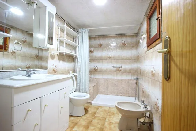 Casa en el Centro de Petrer Para Reformar. — 7