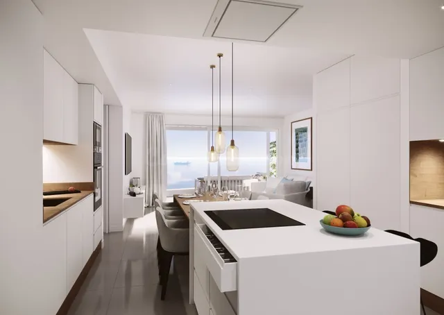 Apartamento en Venta en Manga Del Mar Menor, La Murcia - foto 2